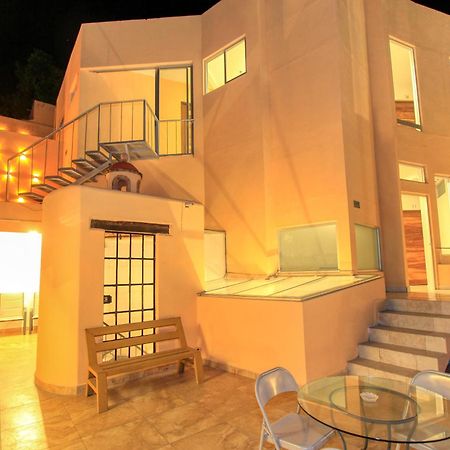 Hotel Grand גואנאחואטו מראה חיצוני תמונה