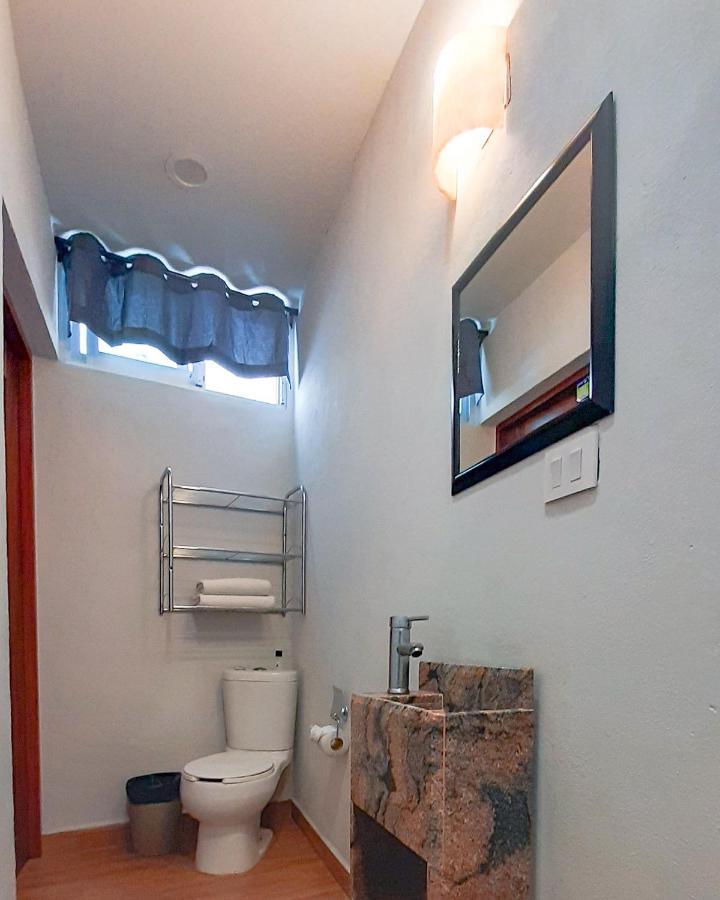 Hotel Grand גואנאחואטו מראה חיצוני תמונה
