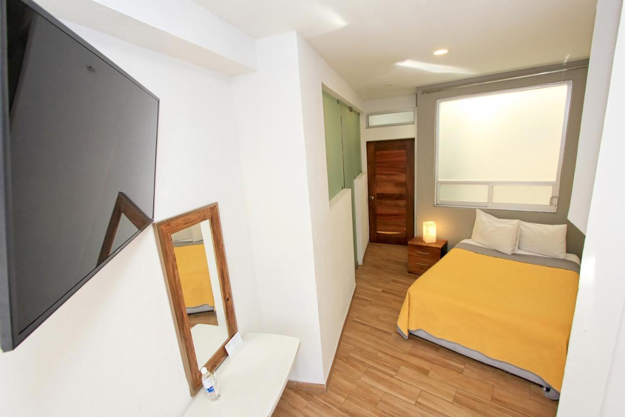 Hotel Grand גואנאחואטו מראה חיצוני תמונה
