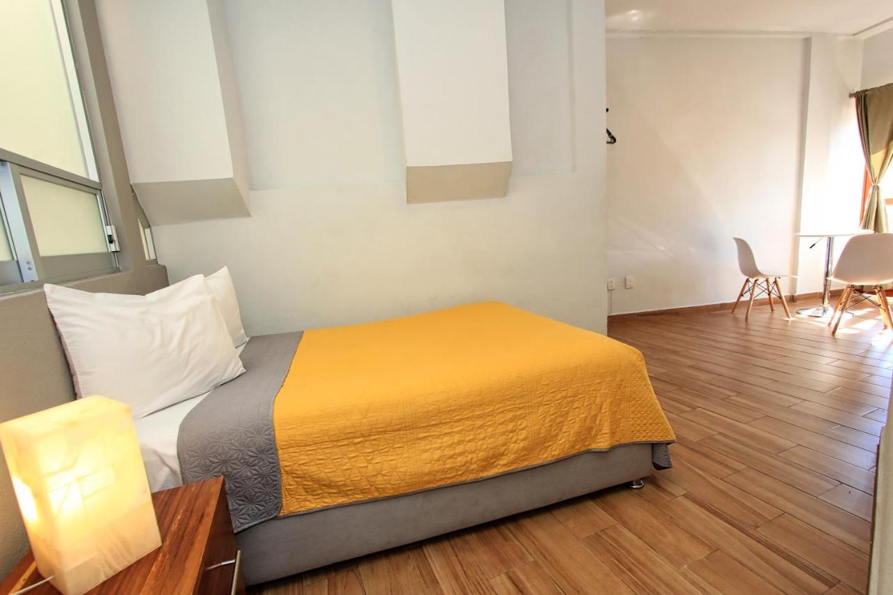 Hotel Grand גואנאחואטו מראה חיצוני תמונה