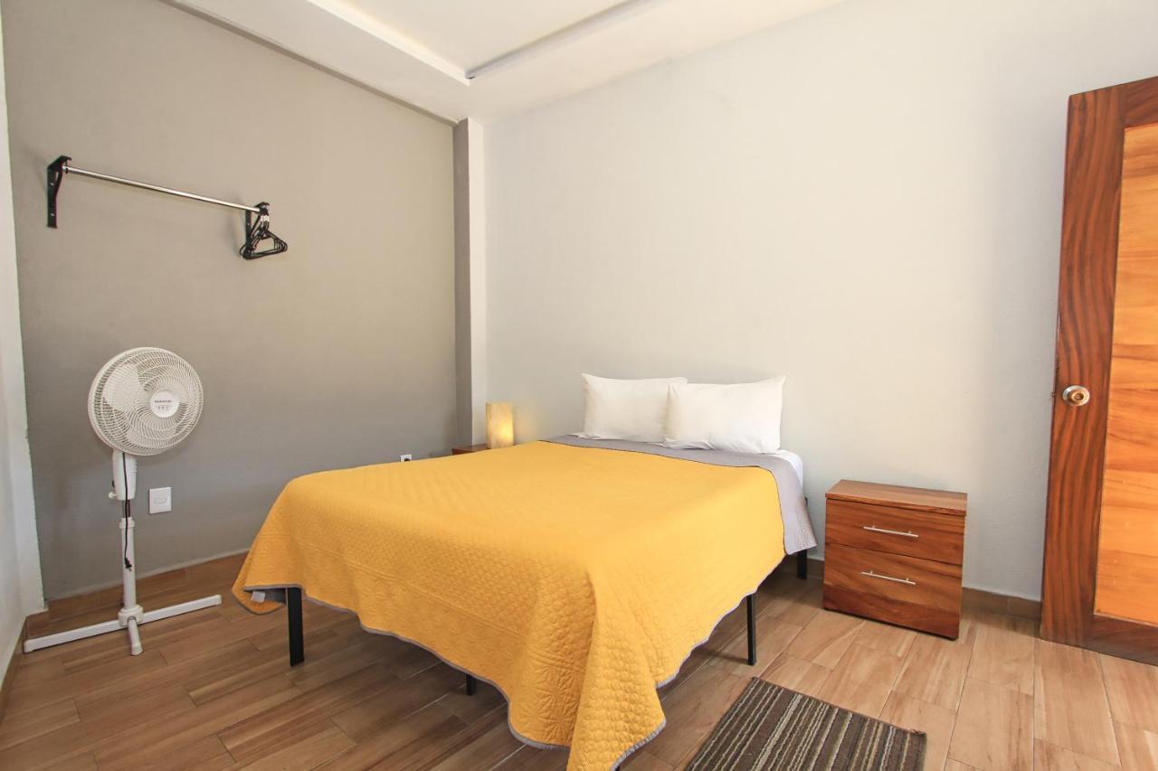 Hotel Grand גואנאחואטו מראה חיצוני תמונה