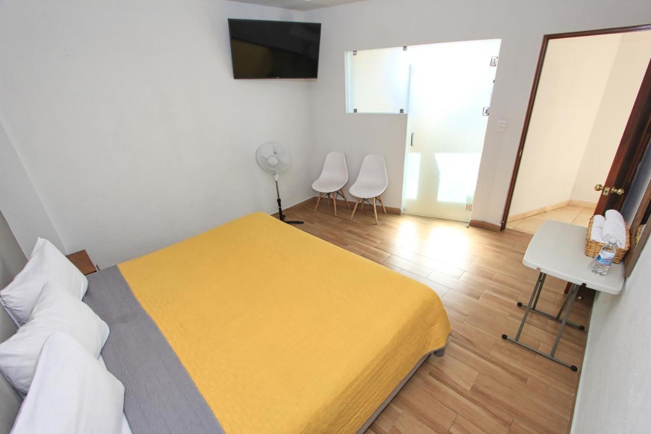 Hotel Grand גואנאחואטו מראה חיצוני תמונה