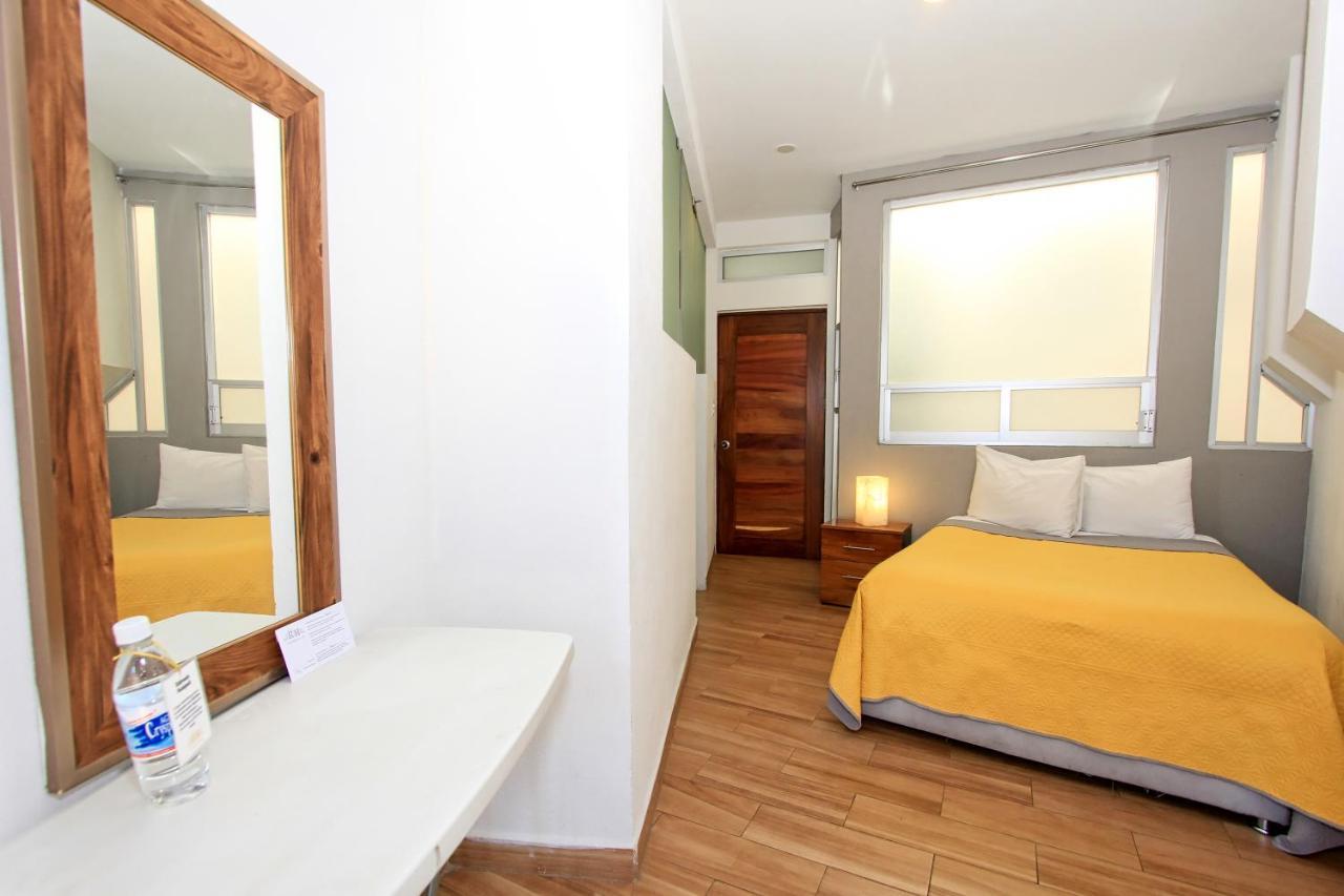 Hotel Grand גואנאחואטו מראה חיצוני תמונה