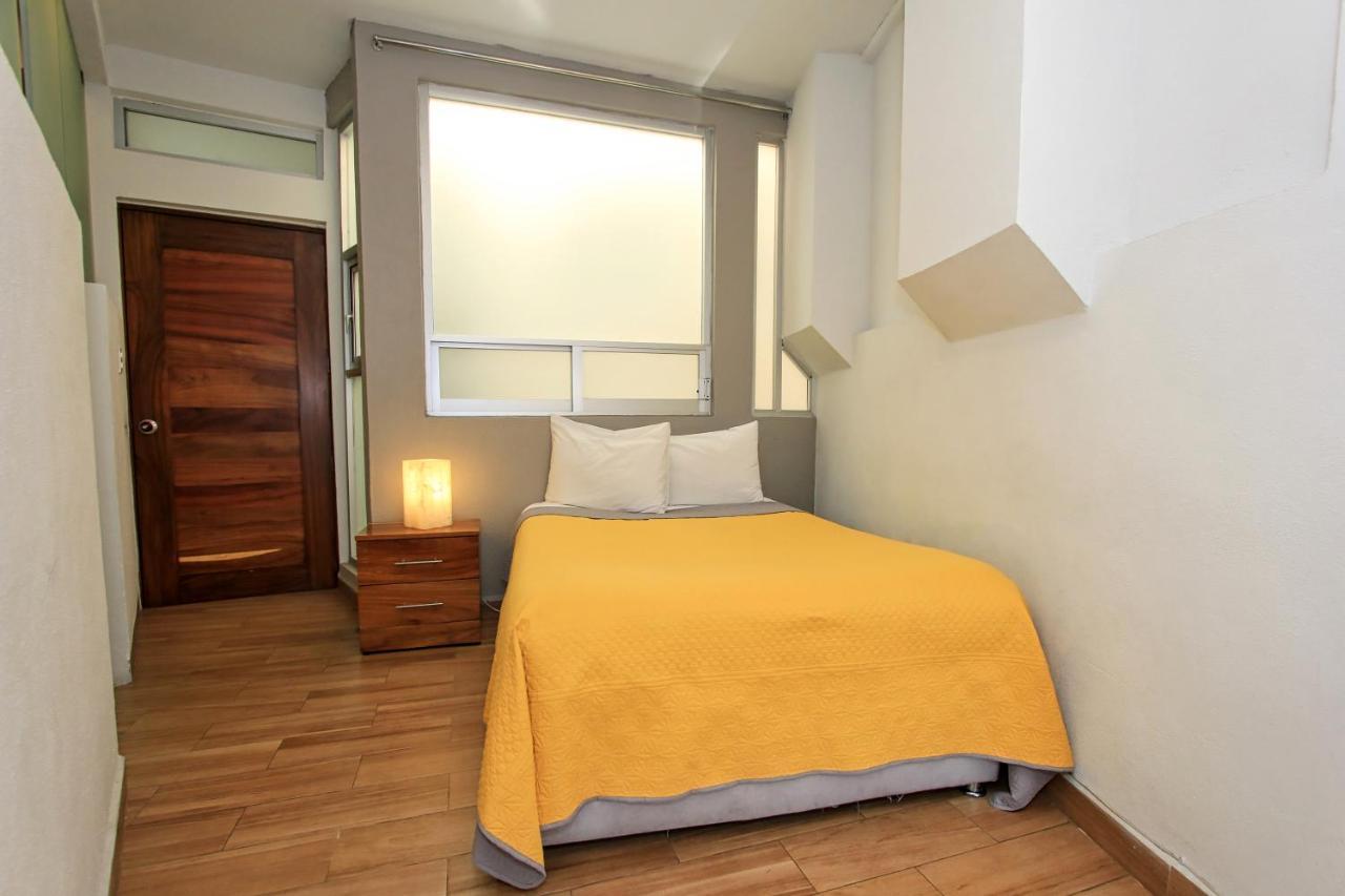 Hotel Grand גואנאחואטו מראה חיצוני תמונה